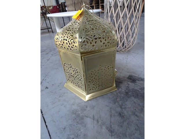 Lantaarn - afbeelding 1 van  2