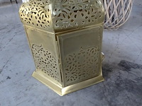 Lantaarn - afbeelding 1 van  2