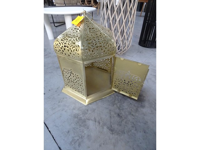 Lantaarn - afbeelding 2 van  2