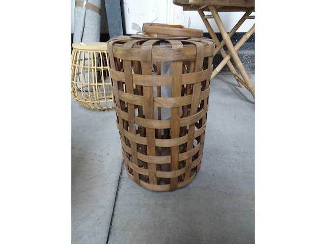 Lantaarn - afbeelding 1 van  2