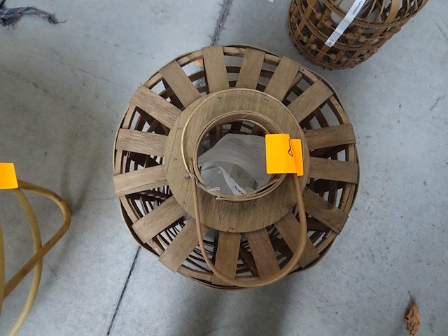 Lantaarn - afbeelding 2 van  2