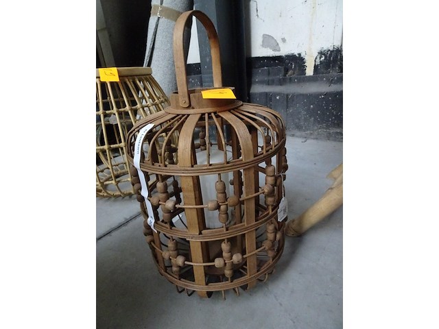 Lantaarn - afbeelding 1 van  2