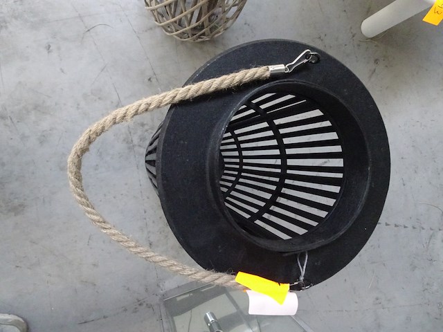 Lantaarn - afbeelding 2 van  2