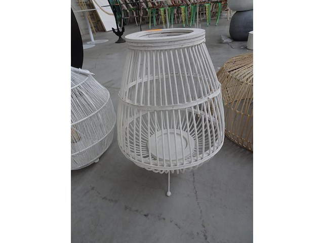 Lantaarn - afbeelding 1 van  1