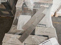 L'antic colonial arezzo grey mat wandtegel 8x30 cm 47,47 m² - afbeelding 12 van  14