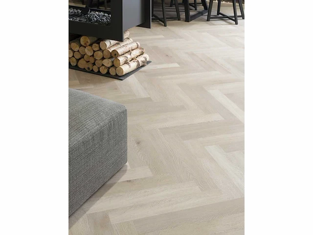 L'antic colonial kingdom greece visgraat click pvc vloer 112,2 m² - afbeelding 6 van  12