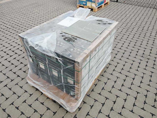 L'antic colonial metropolitan deco grass glans wandtegel 20x20 cm 26,4 m² - afbeelding 7 van  7