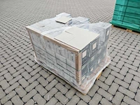 L'antic colonial metropolitan deco moss glans wandtegel 20x20 cm 23,76 m² - afbeelding 6 van  7