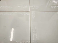 L'antic colonial metropolitan moss glans wandtegel 20x20 cm 26,4 m² - afbeelding 6 van  7