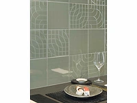 L'antic colonial metropolitan moss glans wandtegel 20x20 cm 26,4 m² - afbeelding 2 van  4