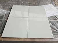 L'antic colonial metropolitan seagreen glans wandtegel 20x20 cm 26,4 m² - afbeelding 2 van  7