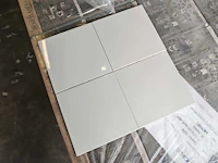 L'antic colonial metropolitan seagreen glans wandtegel 20x20 cm 26,4 m² - afbeelding 4 van  7