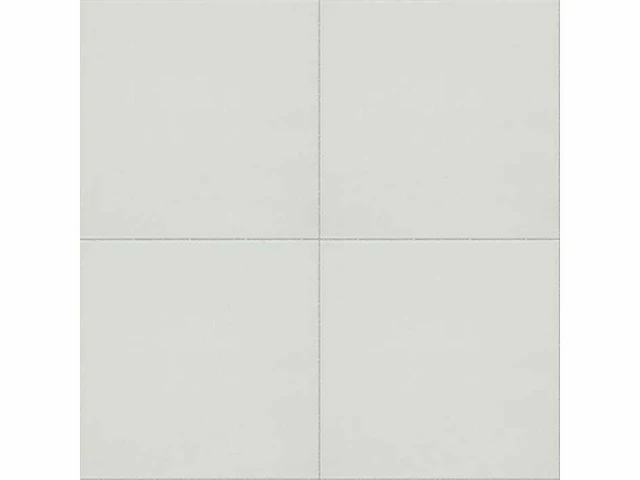 L'antic colonial metropolitan seagreen glans wandtegel 20x20 cm 26,4 m² - afbeelding 1 van  1