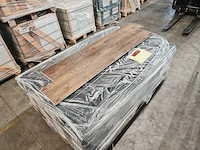 L'antic colonial multiformat coffee click pvc vloer 18,75 m² - afbeelding 4 van  8
