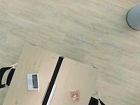 L'antic colonial multiformat cream click pvc vloer 58 m² - afbeelding 1 van  10
