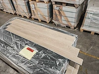 L'antic colonial multiformat cream click pvc vloer 58 m² - afbeelding 3 van  10