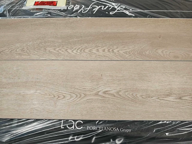 L'antic colonial multiformat cream click pvc vloer 58 m² - afbeelding 5 van  10