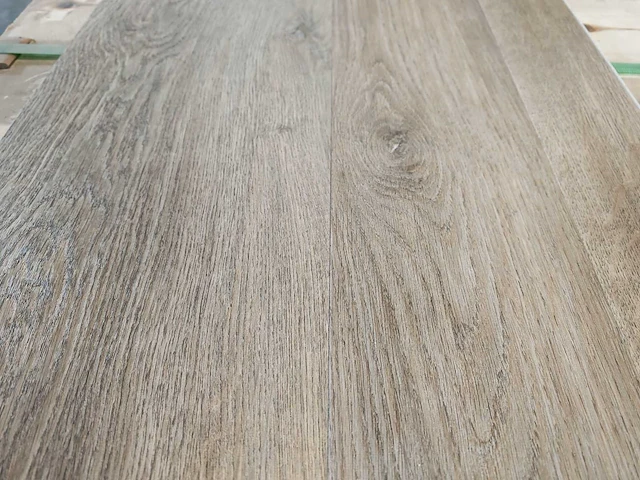L'antic colonial multiformat taupe click pvc vloer 117 m² - afbeelding 4 van  12