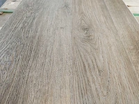 L'antic colonial multiformat taupe click pvc vloer 117 m² - afbeelding 4 van  12