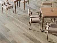 L'antic colonial multiformat taupe click pvc vloer 117 m² - afbeelding 1 van  12
