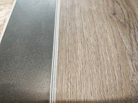L'antic colonial multiformat taupe click pvc vloer 117 m² - afbeelding 12 van  12