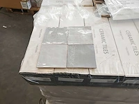 L'antic colonial nazari sale wandtegel 11,5x11,5 cm 33,75 m² - afbeelding 4 van  8