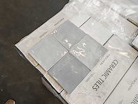 L'antic colonial nazari sale wandtegel 11,5x11,5 cm 33,75 m² - afbeelding 5 van  8