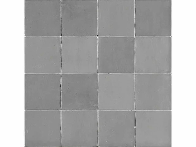 L'antic colonial nazari sale wandtegel 11,5x11,5 cm 33,75 m² - afbeelding 1 van  1