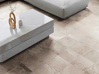 L'antic colonial parma taupe 30x30 cm tegel 46 m² - afbeelding 1 van  4