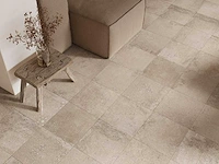 L'antic colonial parma taupe 30x30 cm tegel 46 m² - afbeelding 2 van  4