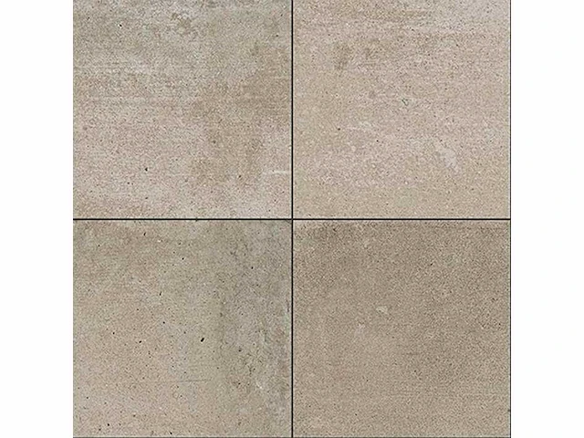L'antic colonial parma taupe 30x30 cm tegel 46 m² - afbeelding 4 van  4