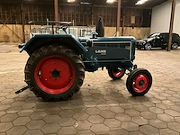 Lanz d2416 oldtimer tractor - afbeelding 10 van  16