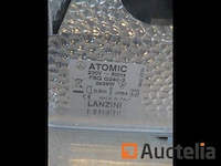 Lanzini fsq 624 d-3 spot - afbeelding 4 van  6