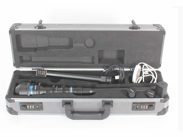 Laowa - periprobe mkii t14 - macro lens - objective & lens - afbeelding 1 van  1