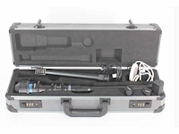 Laowa - periprobe mkii t14 - macro lens - objective & lens - afbeelding 1 van  1