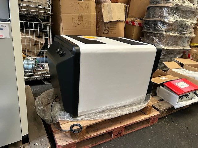 Lapesa warmwatertank - afbeelding 1 van  6