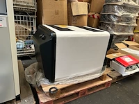 Lapesa warmwatertank - afbeelding 1 van  6