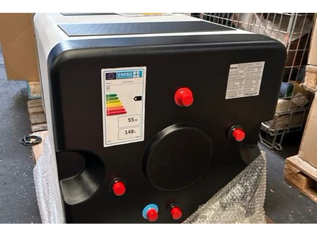 Lapesa warmwatertank - afbeelding 2 van  6
