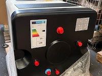 Lapesa warmwatertank - afbeelding 2 van  6