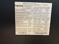 Lapesa warmwatertank - afbeelding 3 van  6