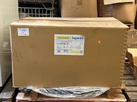 Lapesa warmwatertank - afbeelding 6 van  6