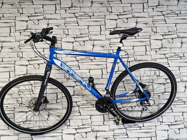 Lapierre gravel bike maat l - afbeelding 1 van  3