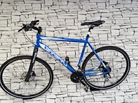 Lapierre gravel bike maat l