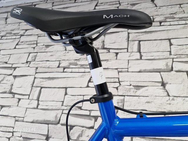 Lapierre gravel bike maat l - afbeelding 2 van  3