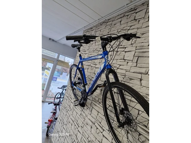 Lapierre gravel bike maat l - afbeelding 3 van  3