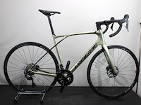 Lapierre racefiets carbon maat medium