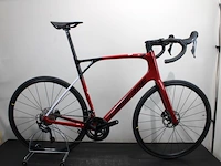 Lapierre racefiets carbon maat xl - afbeelding 1 van  9