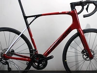 Lapierre racefiets carbon maat xl - afbeelding 2 van  9