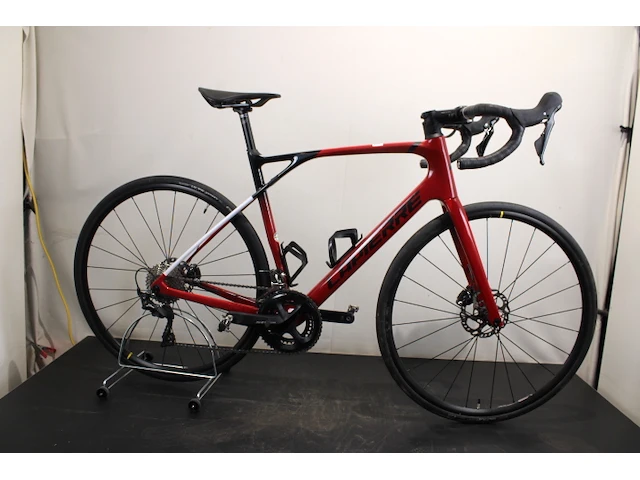 Lapierre racefiets carbon - afbeelding 1 van  10