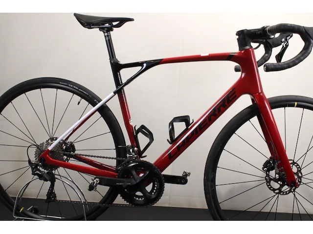 Lapierre racefiets carbon - afbeelding 3 van  10